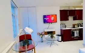 Smithfield St Paul Farringdon Central London Apartment