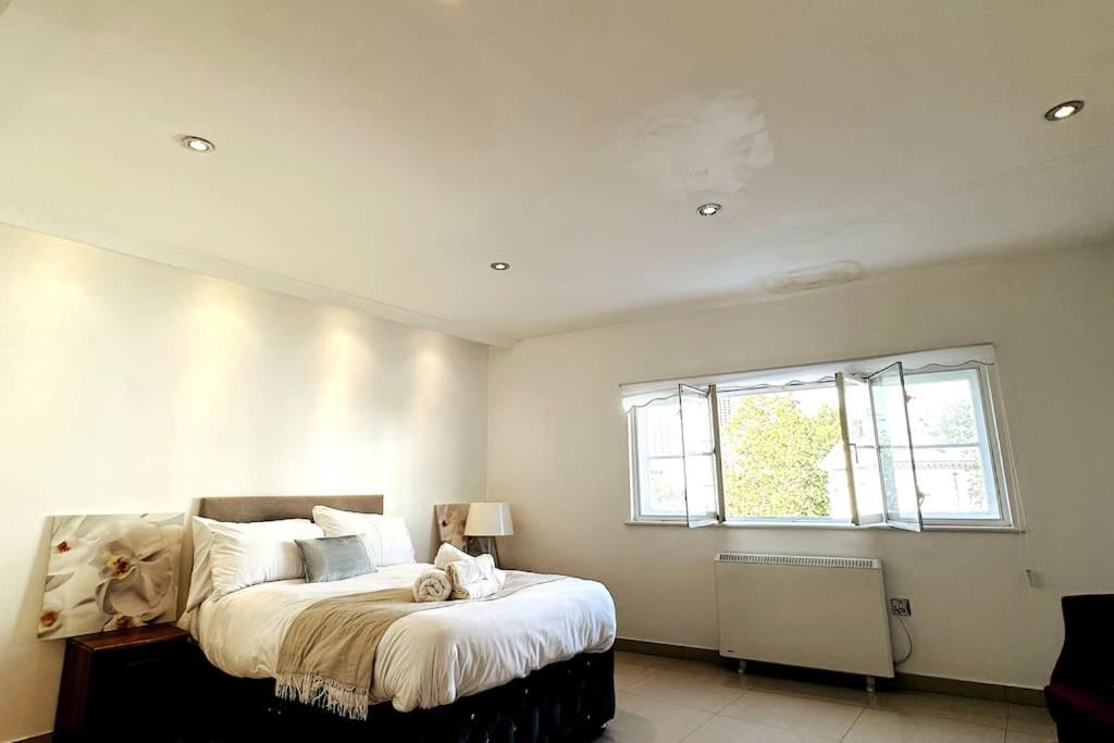 Smithfield St Paul Farringdon Central London Apartment Exterior photo