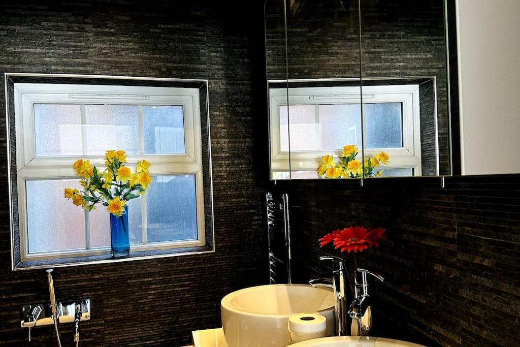 Smithfield St Paul Farringdon Central London Apartment Exterior photo