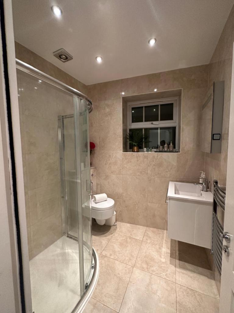 Smithfield St Paul Farringdon Central London Apartment Exterior photo
