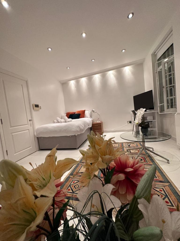 Smithfield St Paul Farringdon Central London Apartment Exterior photo