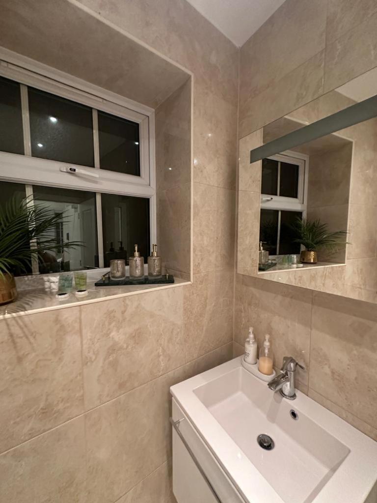 Smithfield St Paul Farringdon Central London Apartment Exterior photo