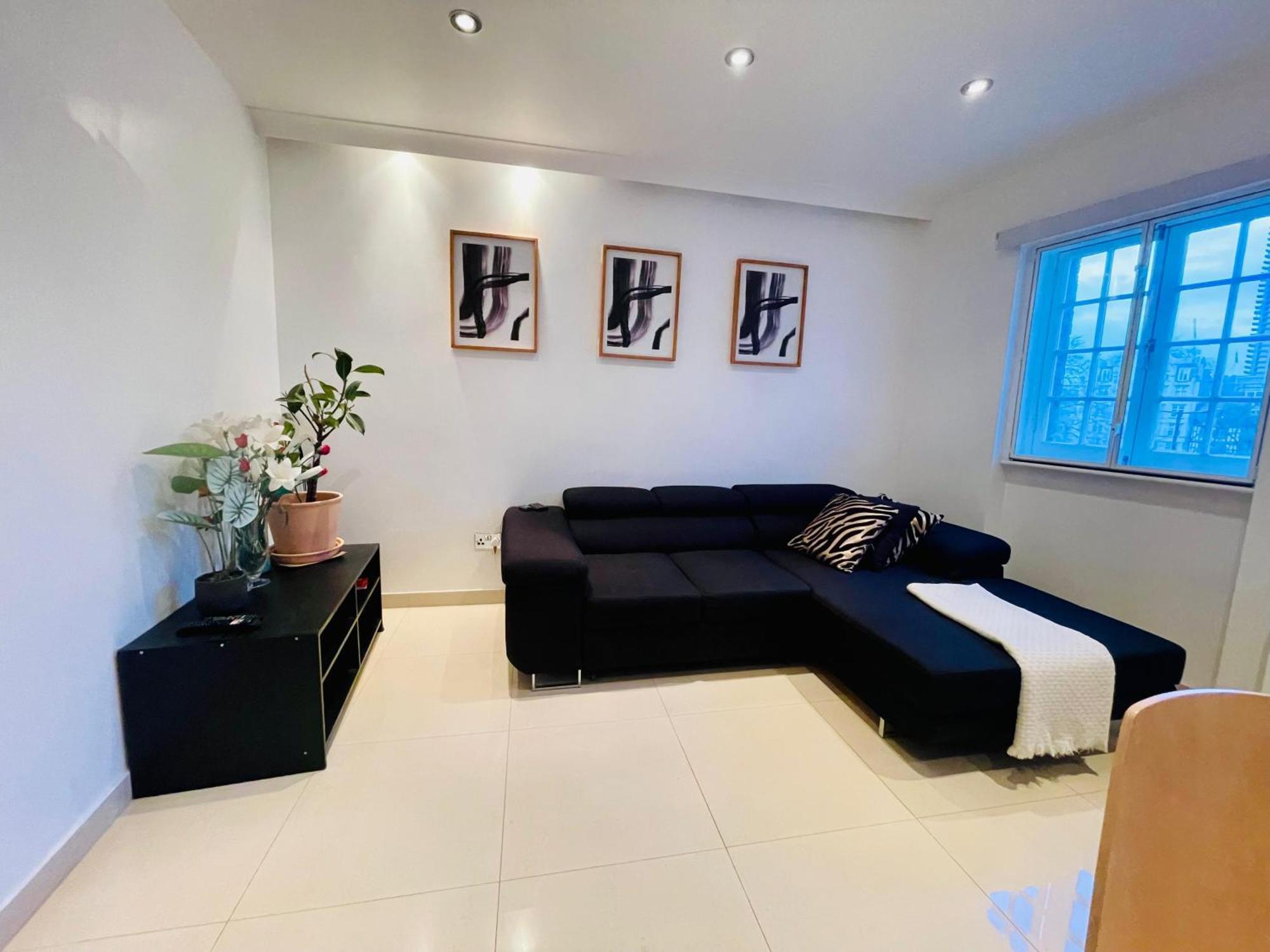 Smithfield St Paul Farringdon Central London Apartment Exterior photo