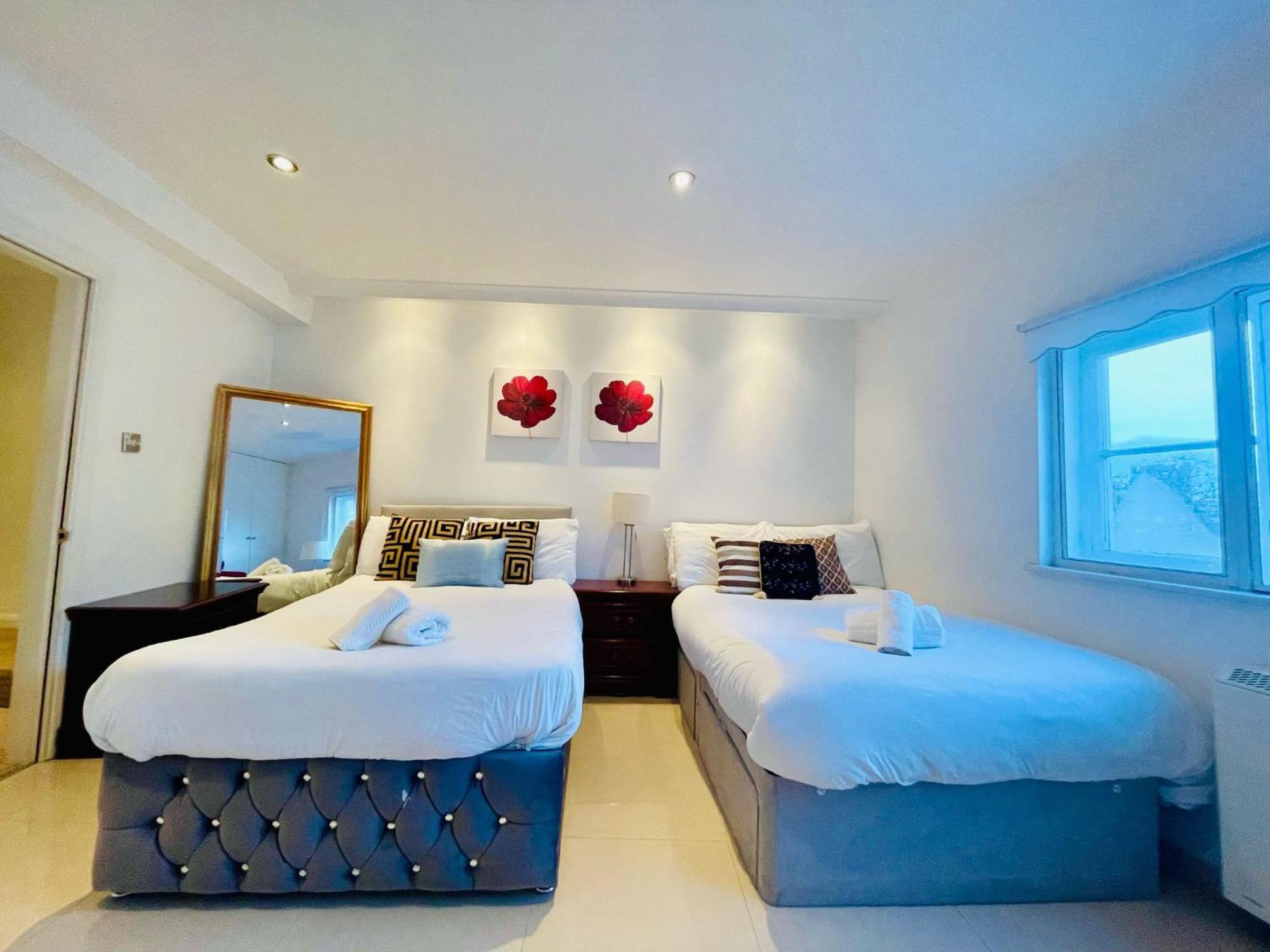 Smithfield St Paul Farringdon Central London Apartment Exterior photo