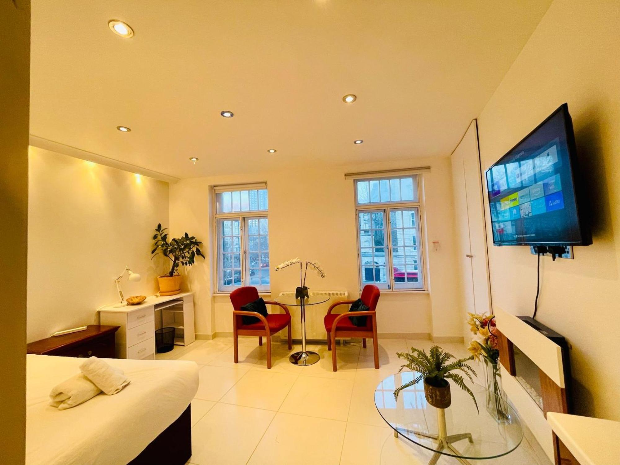 Smithfield St Paul Farringdon Central London Apartment Exterior photo
