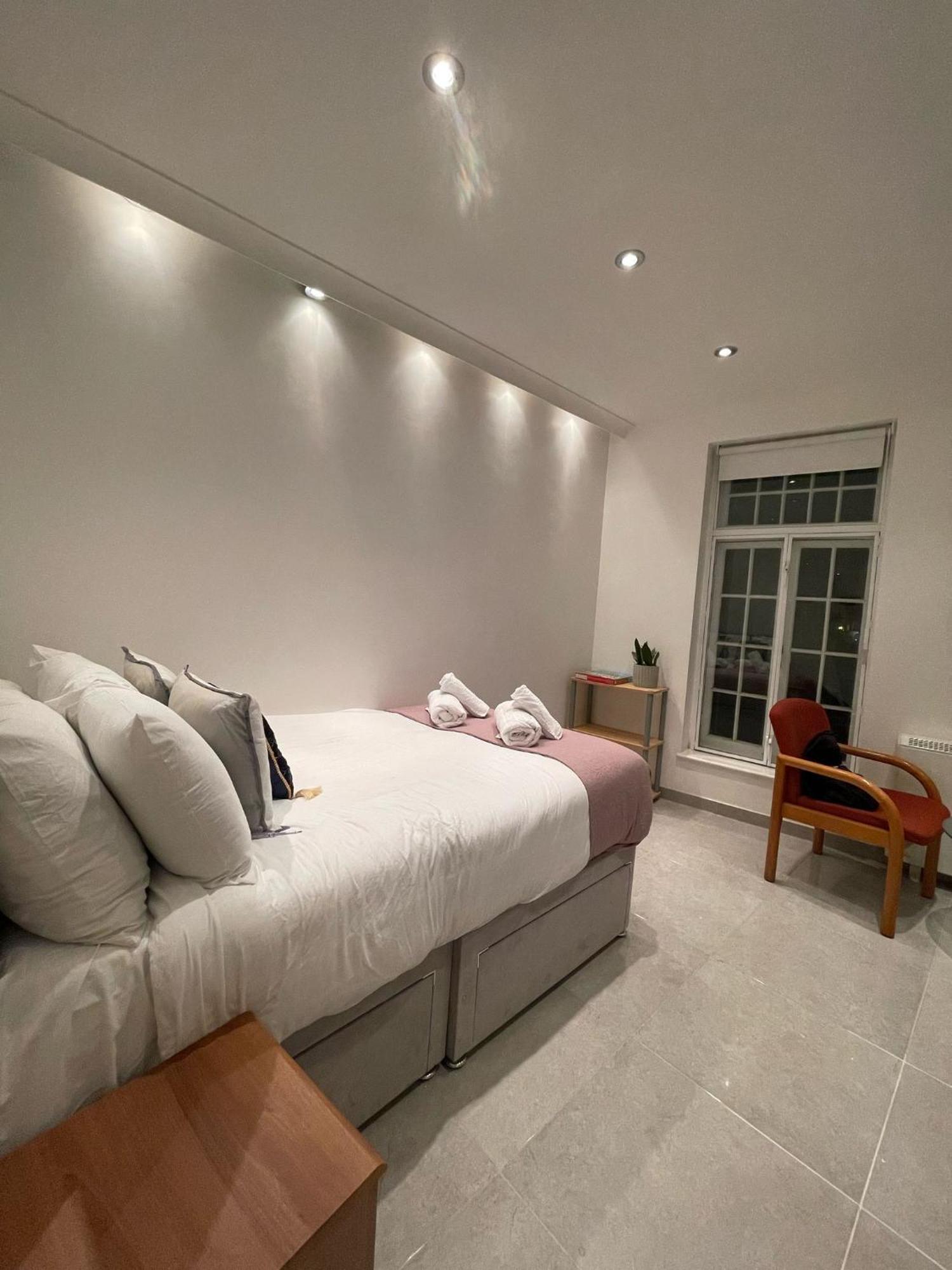 Smithfield St Paul Farringdon Central London Apartment Exterior photo