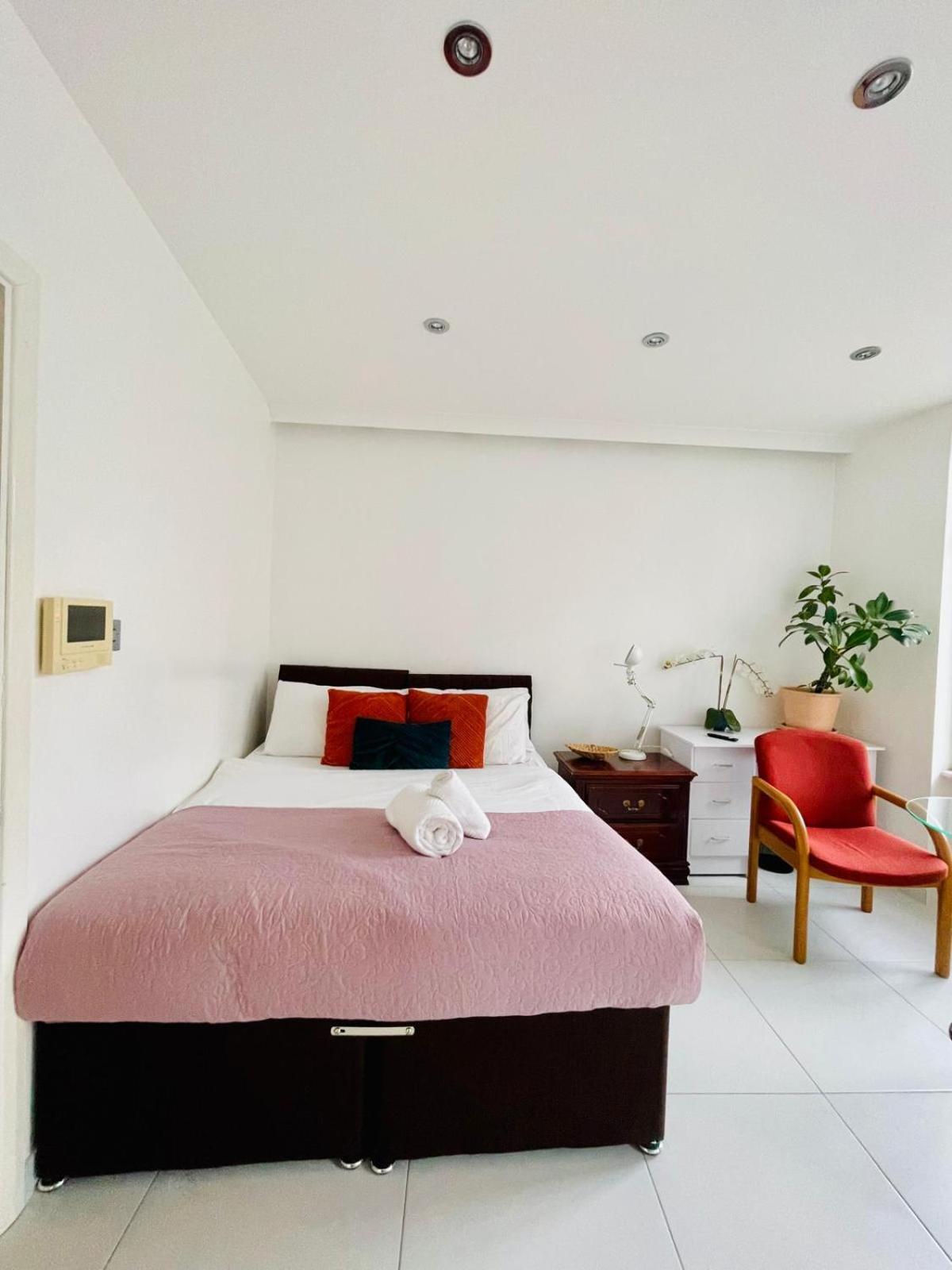 Smithfield St Paul Farringdon Central London Apartment Exterior photo