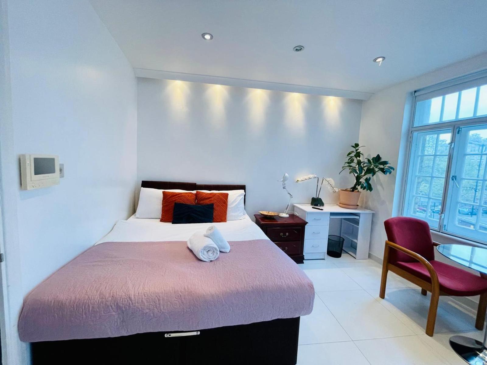 Smithfield St Paul Farringdon Central London Apartment Exterior photo